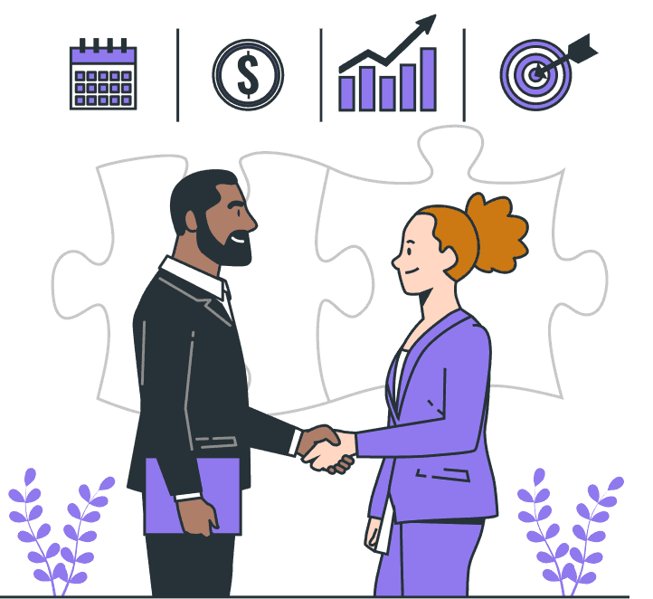 PARTNERSHIP IT
