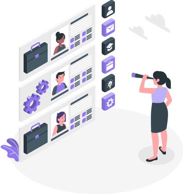 CLOUD WORKERS